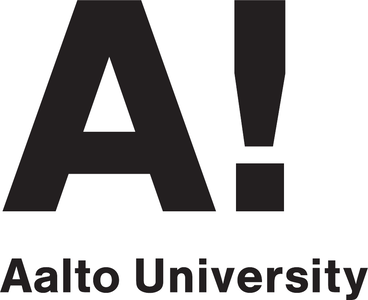 Aalto University logo