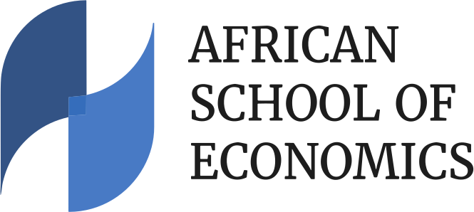 African School of Economics logo