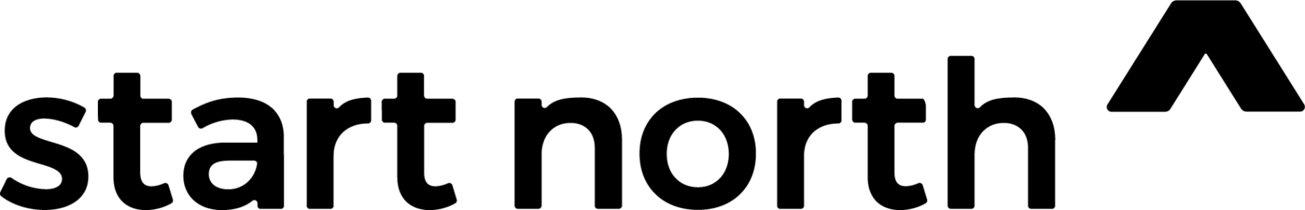 Start North logo